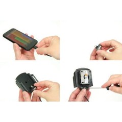 Brodit Holder Micro-USB